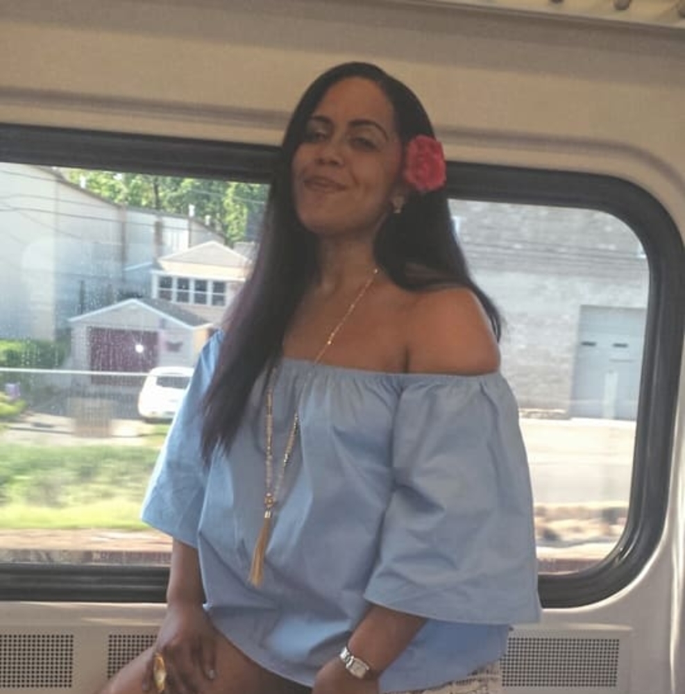 Meet your Posher, Clariselle